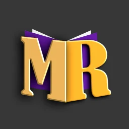 Ícone de Month Read - reading tracker