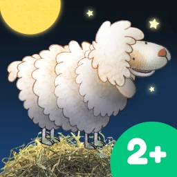 Nighty Night - Bedtime Story simgesi